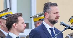 PSL z Konfederacją i PiS? Miller o tajnej ankiecie ludowców