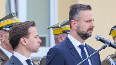 PSL z Konfederacją i PiS? Miller o tajnej ankiecie ludowców