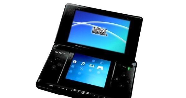 PSP 2 - fanowska wizja nowej konsoli Sony /CDA