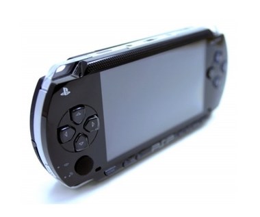PSP 2 równie mocny jak PS3?