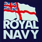 PSP dla marynarzy Royal Navy