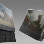 PSP2 - większy ekran, HD, trackpad, premiera za rok?