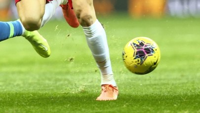 ​Psst! Narodowy! Chcesz trochę trawki?