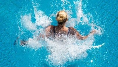 Psują krajobraz, marnowana jest woda. Burmistrz zakazał budowy basenów