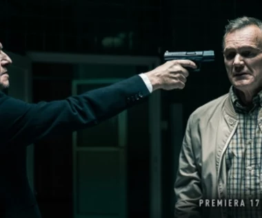 "Psy 3. W imię zasad": Linda znów jako Franz Maurer