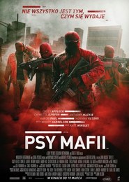 Psy mafii