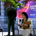 Psy tropiące, FBI i blokady ulic. Eurowizja pod największą ochroną w historii