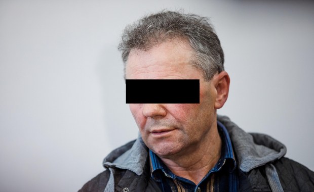 Psy zagryzły rowerzystę. Ostateczna decyzja ws. wyroku dla właściciela