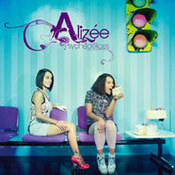 Alizee: -Psychedelices