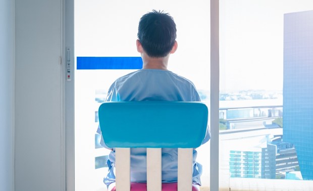 Psychiatra dziecięcy oskarżony. Oto co miał robić w ośrodku w Kamieńcu 