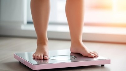 Psychiatra: Nie mów „Musisz mniej jeść”