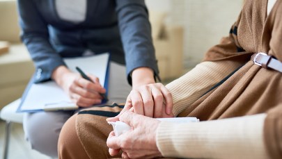 Psychiatria w kryzysie. Dramatyczny brak specjalistów