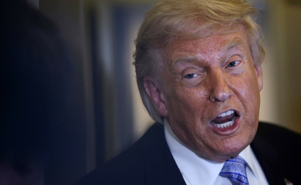 Psychiatrzy alarmują: Donald Trump niezdolny do sprawowania urzędu