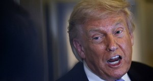 Psychiatrzy alarmują: Donald Trump niezdolny do sprawowania urzędu
