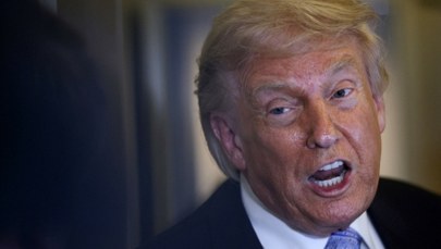 Psychiatrzy alarmują: Donald Trump niezdolny do sprawowania urzędu