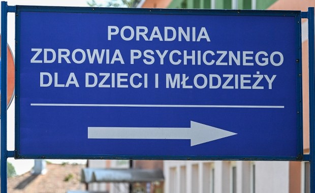 ​Psychiatrzy i ich pacjenci znów wyjdą na ulice. Dzisiaj Żółty Marsz w Warszawie