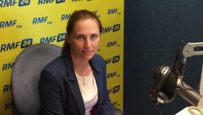 Psycholog Aleksandra Suliga: Nie da się oswoić strachu o męża, ojca lub brata górnika