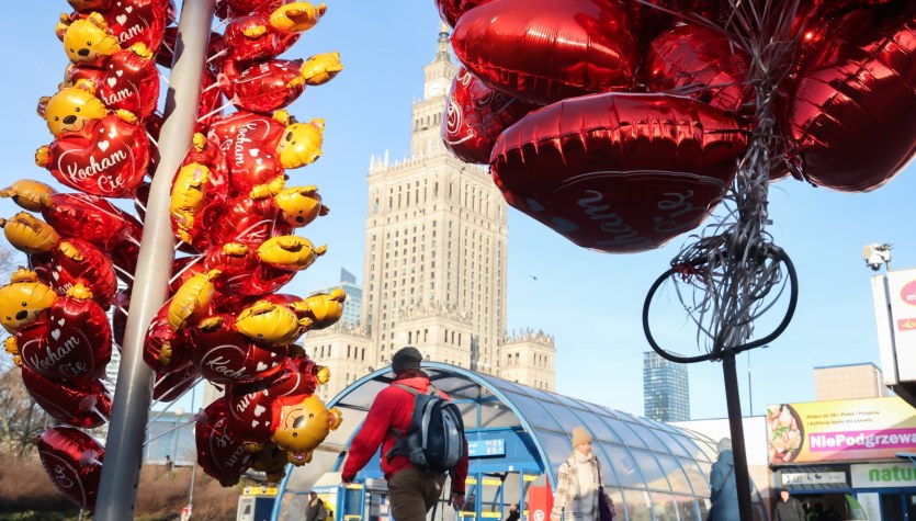 Psycholog: Czym innym jest bycie samotnym, a czym innym stan singielstwa