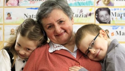 Psycholog: Dziadkowie pomagają budować w nas tożsamość. Bez niej jesteśmy okaleczeni