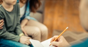 Psycholog oskarżony o molestowanie 15-letniej pacjentki