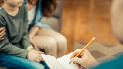 Psycholog oskarżony o molestowanie 15-letniej pacjentki