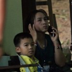 Psycholog: Przed chłopcami z Tajlandii wciąż trudne chwile, każdy reaguje inaczej