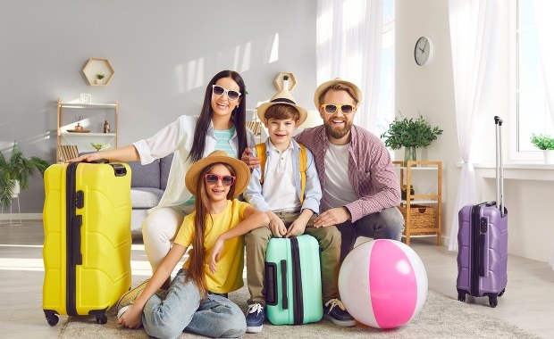 Psycholog: Traktujmy urlop jak przygodę, a nie plan do zrealizowania