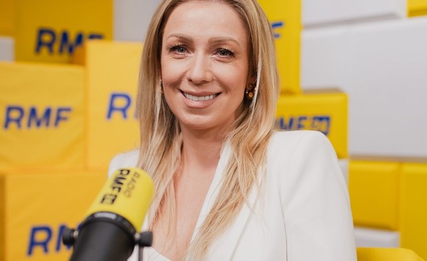 Psychologia, torty i powrót do soulu! Sprawdź, czym dziś żyje Kasia Cerekwicka