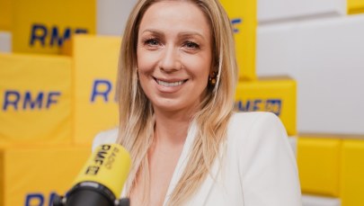 Psychologia, torty i powrót do soulu! Sprawdź, czym dziś żyje Kasia Cerekwicka