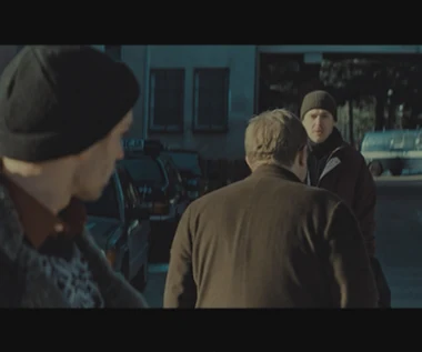 Psychologiczny thriller "Napad". Polska okresu transformacji w ujęciu Netflixa  