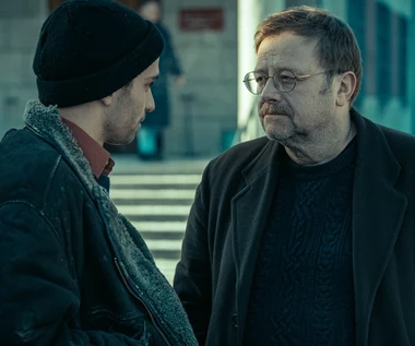 Psychologiczny thriller Netfliksa. Sięgają do tragicznej historii z lat 90.