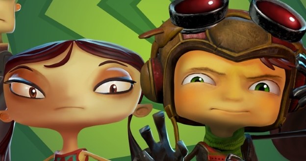 Psychonauts 2 /materiały prasowe