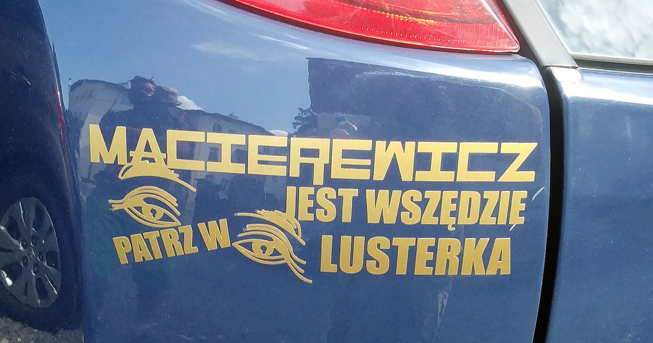 Psychopaci na drogach? Zdjęcie poglądowe... :) /INTERIA.PL