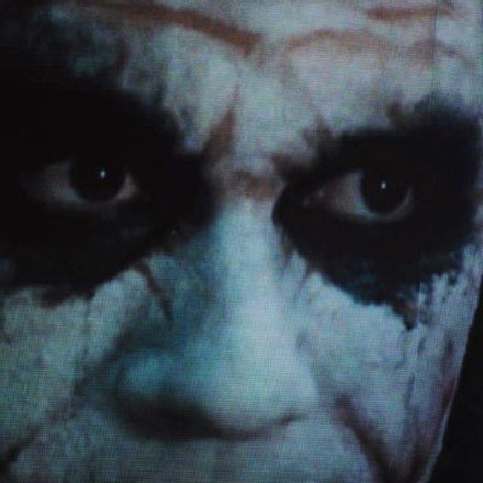 Psychopatyczny Joker inspiruje szaleńców /AFP