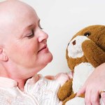 Psychoterapia pomaga w walce z nowotworem
