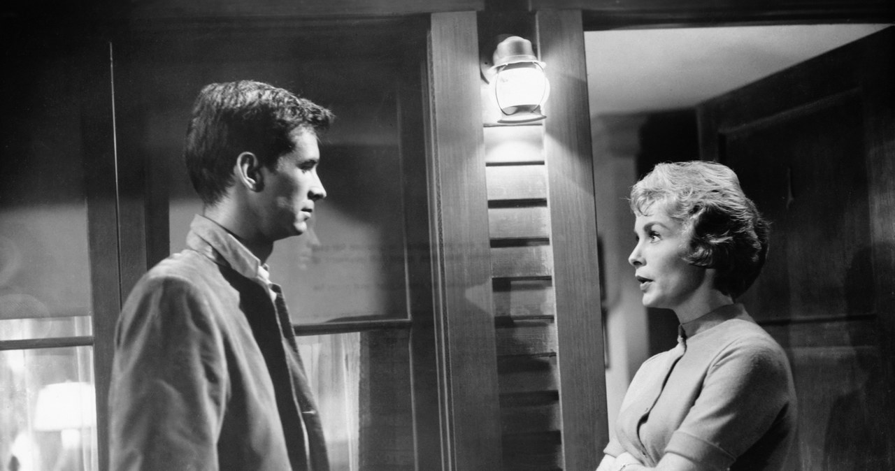 "Psychoza" /John Springer Collection/CORBIS/Corbis via Getty Images /Getty Images