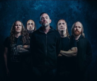 Psycroptic: Album "Divine Council" w szczegółach 