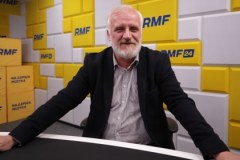 Pszczel: To jest też nasza wojna i trzeba rzucić wszystkie siły