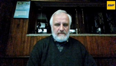 Pszczel: Wizyta Bidena Ukraińcom się należała