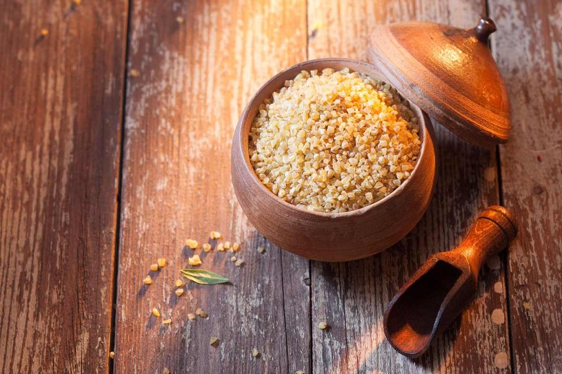 Szlachetna Pszenica Durum Styl W INTERIA PL