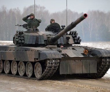 PT-17 i PT-91M2. Kolejne propozycje polskich czołgów