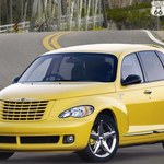 PT Cruiser po liftingu