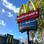 Ptasia grypa wpływa na działalność sieci McDonald's w Australii