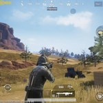 PUBG Mobile nawiązuje współpracę z firmą Sony