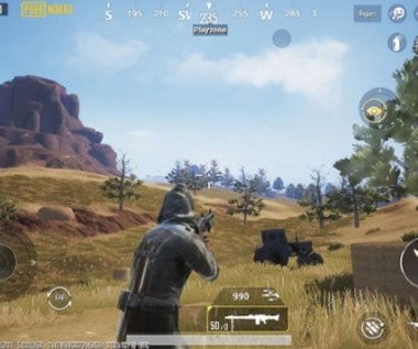 PUBG Mobile nawiązuje współpracę z firmą Sony