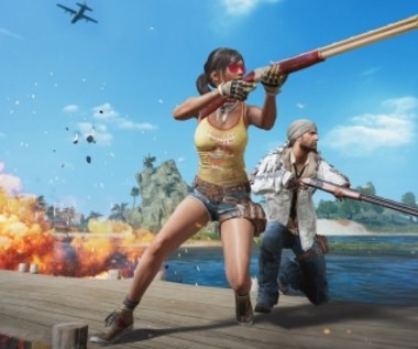 PUBG Mobile przekracza granicę 50 milionów aktywnych użytkowników