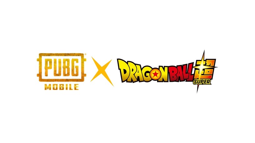 PUBG Mobile x Dragon Ball /materiały prasowe
