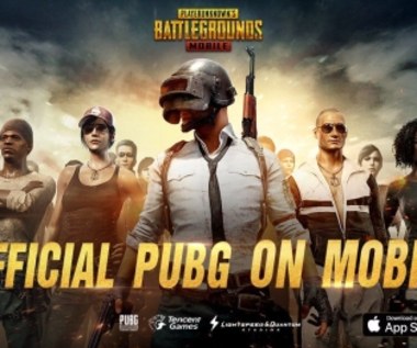 PUBG trafia na urządzenia mobline