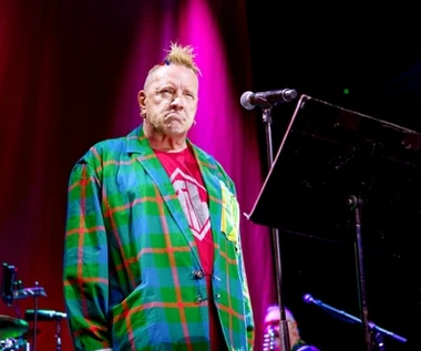 Public Image Limited na czterech koncertach w Polsce. "To nie koniec"