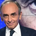 Publicysta Eric Zemmour ogłosił start w wyborach prezydenckich we Francji